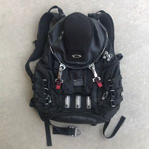 Oakley Tactical Field Gear Backpack